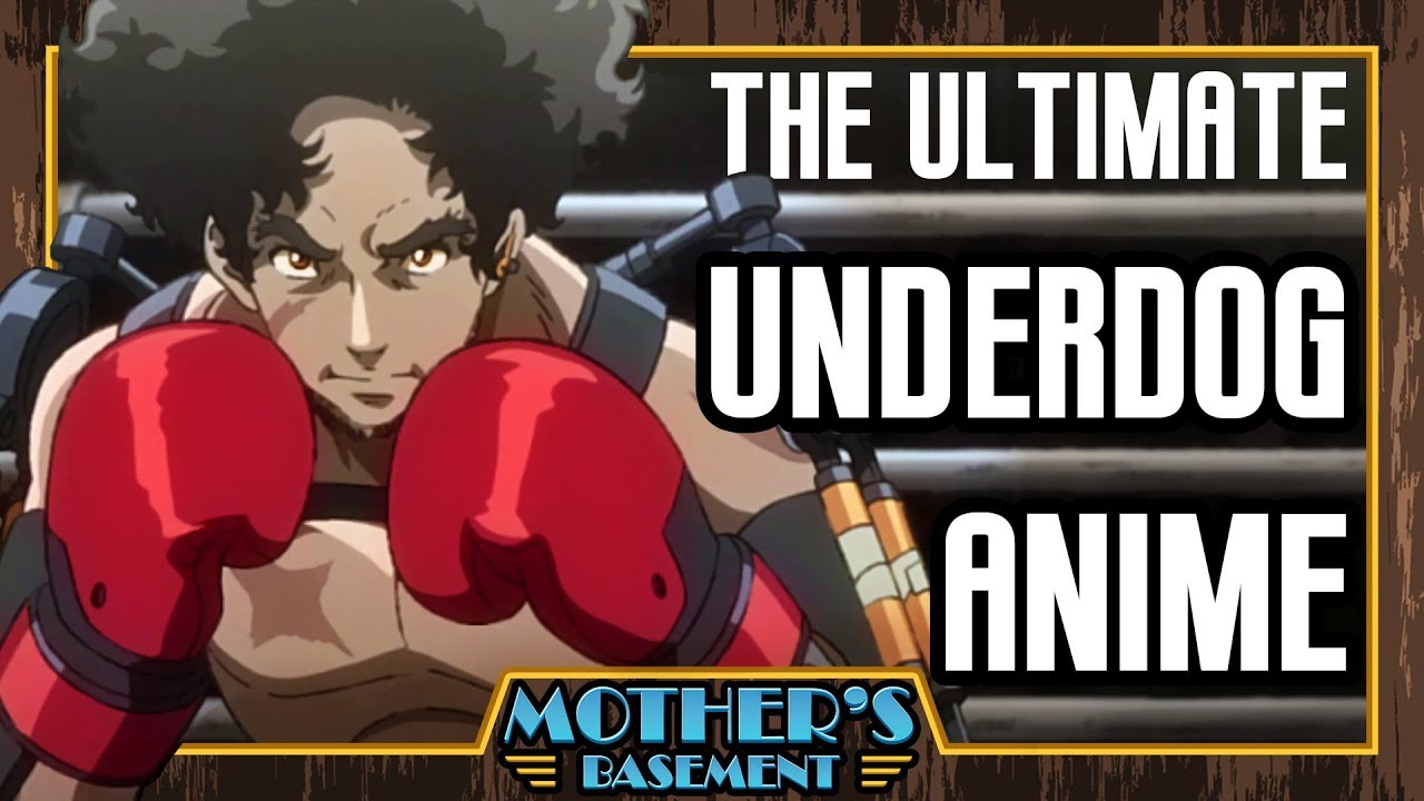 One Piece: Is Luffy Ready to Stop Being the Underdog?