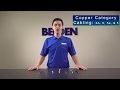 Copper Cable Overview | Belden