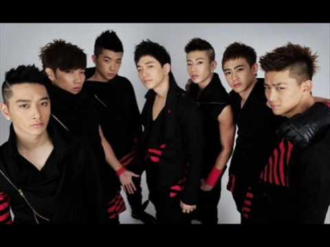 2PM ~   니가 밉다 (Hate you)