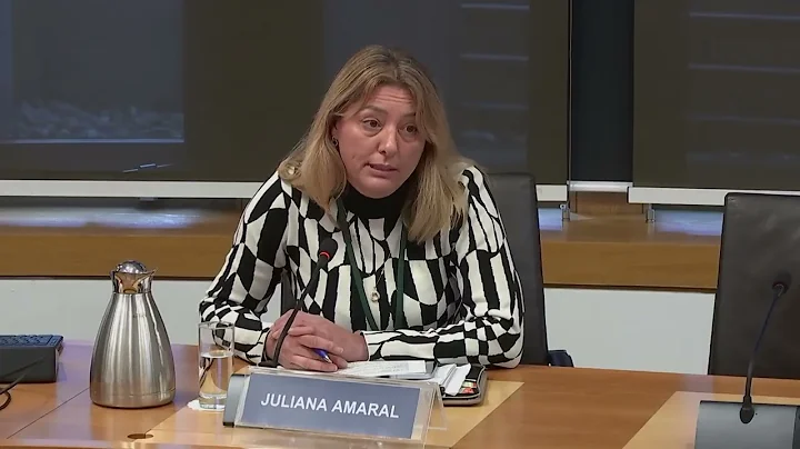 Equalities, Human Rights and Civil Justice Committee - 18 November 2025