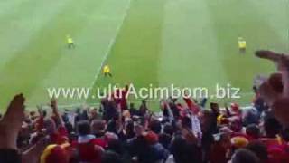 Ultraslan - Ayva Çiçek Açmış