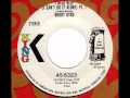 BOBBY BYRD  I need help (I can't do it alone) Pt.1