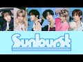 〈 パート分け/ 한국어 번역 〉 Sunburst - RIIZE