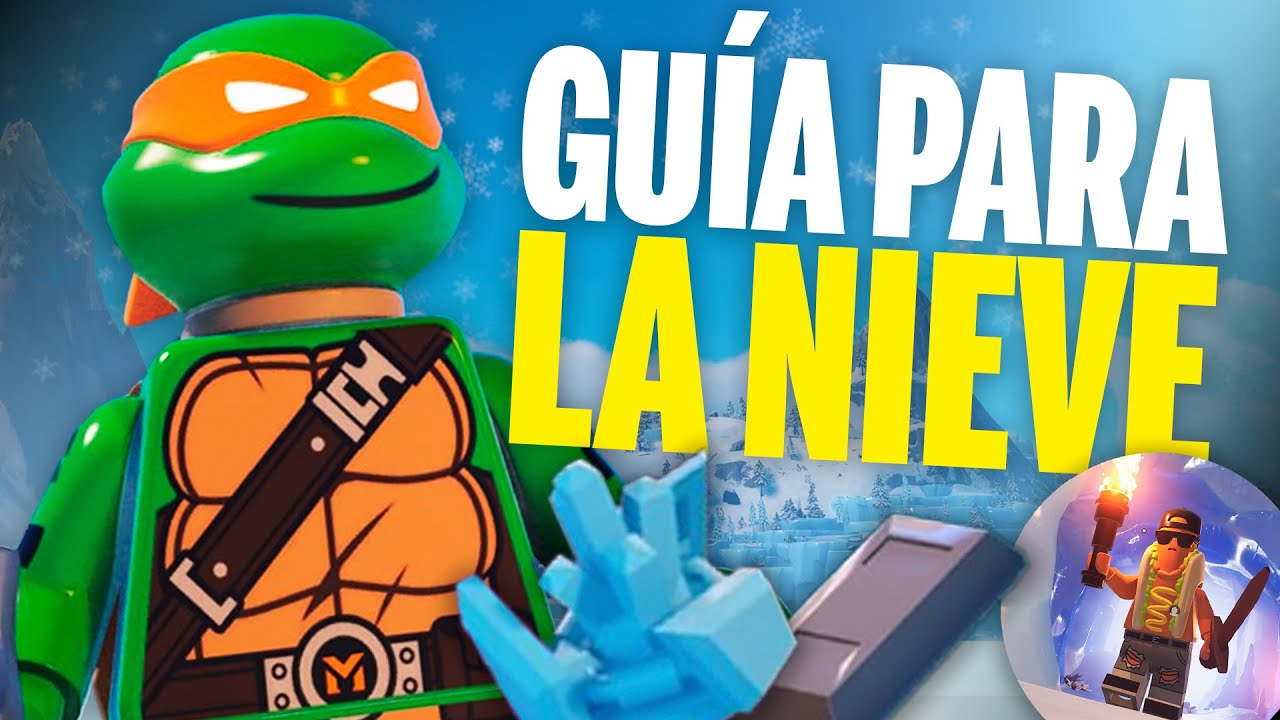 Qué hacer y qué no hacer con LEGO Fortnite para dominar el nuevo modo de  juego