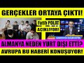 Almanya'dan sınır dışı edilen Türk aile hakkında her şeyi Fatih Polat açıkladı! Son dakika haber