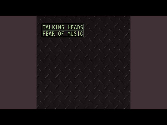 Talking Heads - Paper