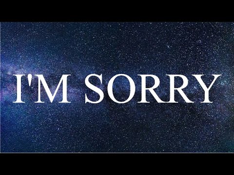 Nasty C Ft Dj Whookid I M Sorry Lyrics Youtube Nasty C Ft Dj Whookid I M Sorry Lyrics Youtube
