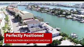 Clearwater Beach Hotel for Sale