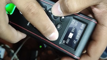 Adding of TF1700 to ZKAccess 3.5