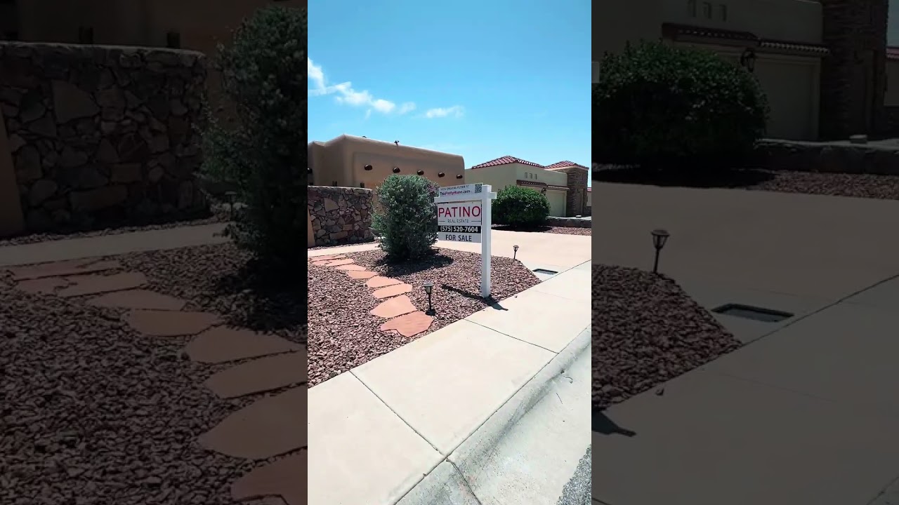 Homes for Sale Las Cruces NM | Must See