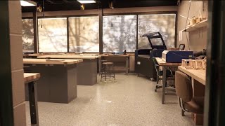Get Creative- The New St. Xavier Innovation Lab 20