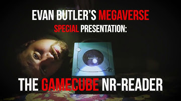 The Gamecube NR-Reader (MEGAVERSE SPECIAL)
