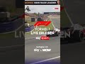𝐀𝐮ß𝐞𝐧 𝐫𝐮𝐦? 𝐀𝐮ß𝐞𝐧 𝐫𝐮𝐦!! 🔥 | Zandvoort 2026 🇳🇱🏁