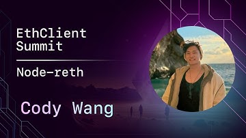Node-reth: Flashblocks-aware Ethereum Client - Cody Wang - Base