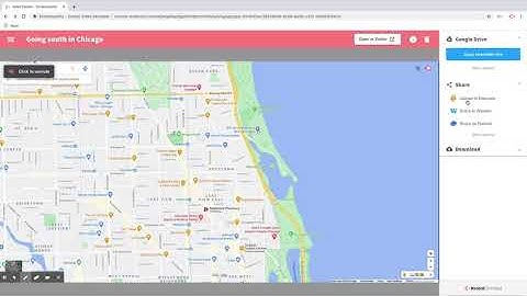 Share your Screencastify video