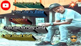 MAXI MILANO 🎤 - COVER LAGU KEYBOARD🎹 NANDO RANDY