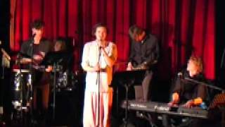 I Belivie When I Fall In Love Vilhelm Blomgren & The Stevie Wonder Band