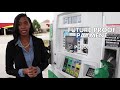 Pacific Series Fuel Dispenser Value Proposition