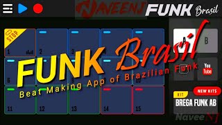 FUNK Brasil | Beat Making App | Brazilian Funk screenshot 2