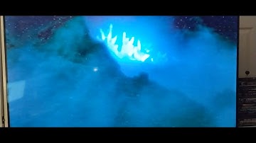 Godzilla, Mothra and King Ghidorah: Giant Monsters All-Out Attack - First appearance of Godzilla