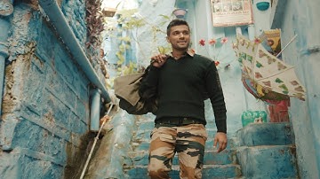 The Muthoot Group | A Heartfelt Tribute to Our Brave Soldiers