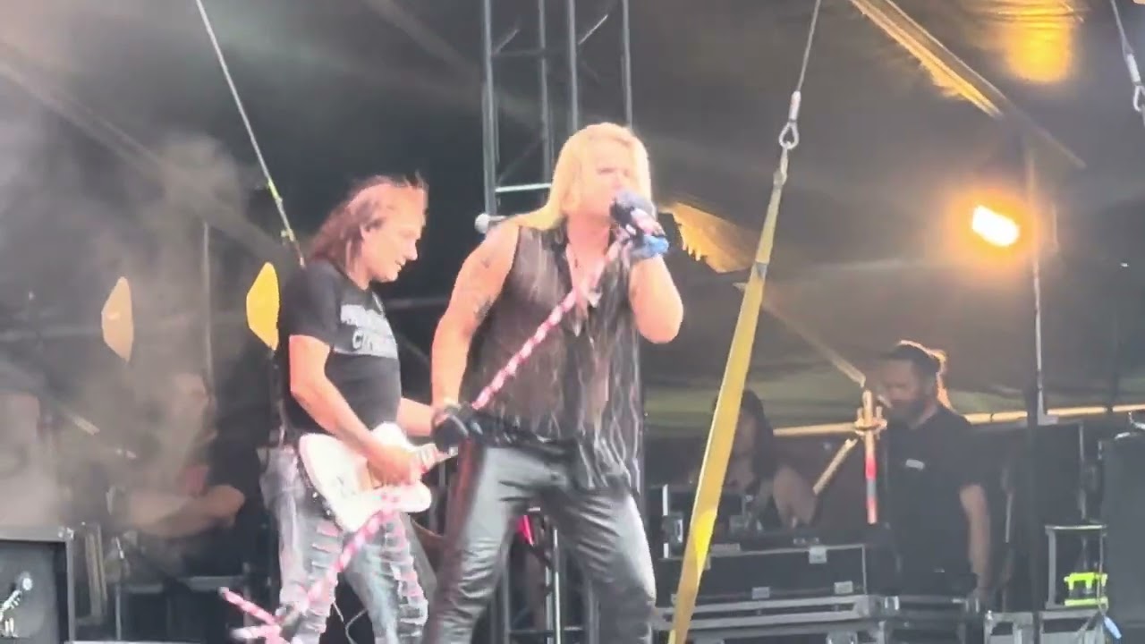 Popeda - Kersantti Karoliina