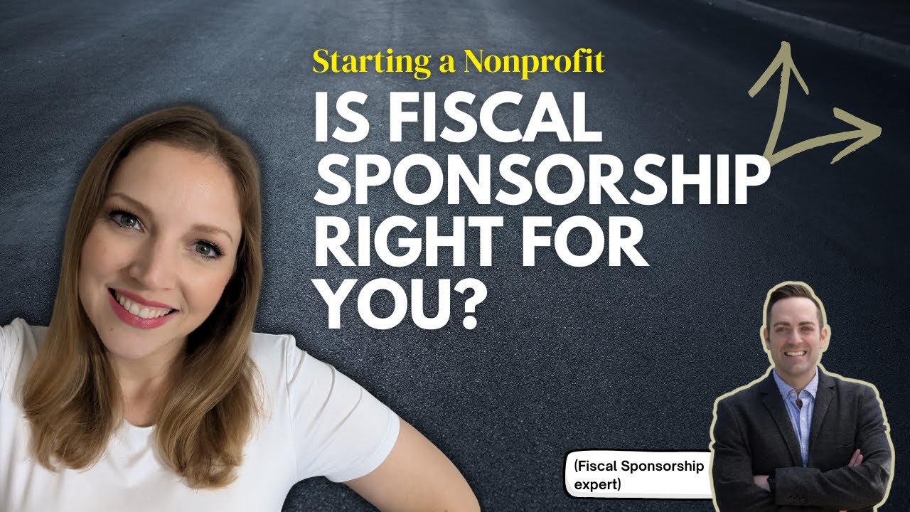 Nonprofit Fiscal Sponsorship: Pros & Cons and How It Works