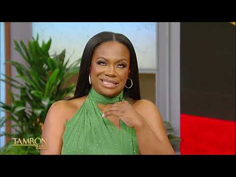 Kandi Burruss on The “Reality Reckoning” Led By Former Bravo Housewives
