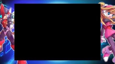 MEGAMAN ZERO-  Part 5 Neo Arcadia Shrine