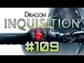 Dragon Age: Inquisition (hard) #109 - Дварфийская порнография