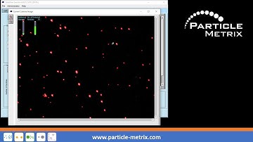 ZetaView® - How to change viscosity