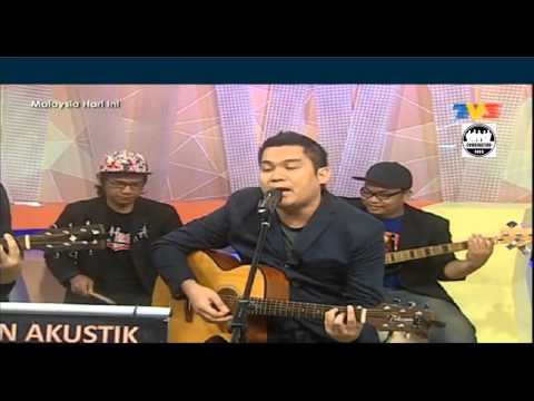 Aaj Kal Tere Mere Pyar Ke Charche | Cover By Combination Band | Malaysia Hari Ini