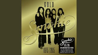 激レア 綺麗 レコード Smokie Changing All The Time Smokie