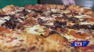 44's Finest Best Take Out: Three Brothers Pizza and Grill