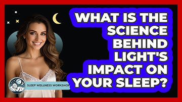 What Is The Science Behind Light