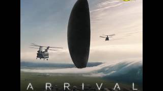 Arrival soundtrack - Transmutation at a Distance