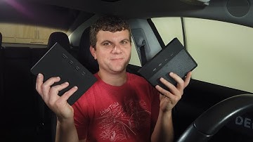 Jeda v TAPTES USB Hub Showdown (and charging bugs!)