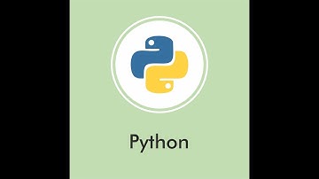 Any Body Can Code Summer Camp 21 - Python