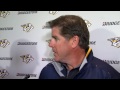 2014 Development Camp: Peter Laviolette