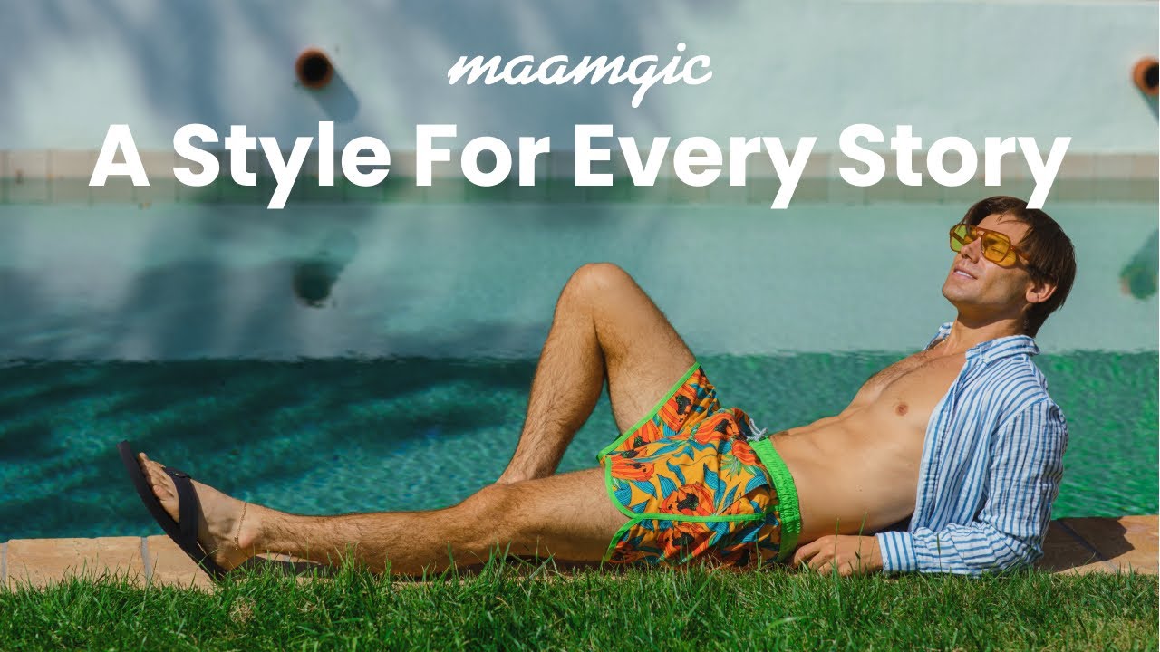 maamgic mens swim trunks – au_maamgic