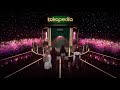 Tokopedia x BLACKPINK :Pretty savage di #tokopedia TV show