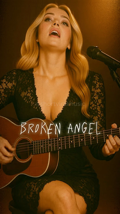BROKEN ANGEL 👼 Arash feat. Helena - Lyrics #brokenangel #shortviralmusic #englishsongs #classics