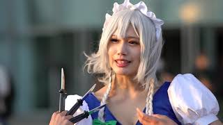 ニコ超2018Niconico Chokaigi 2018ニコニコ超会議2018Vol.4