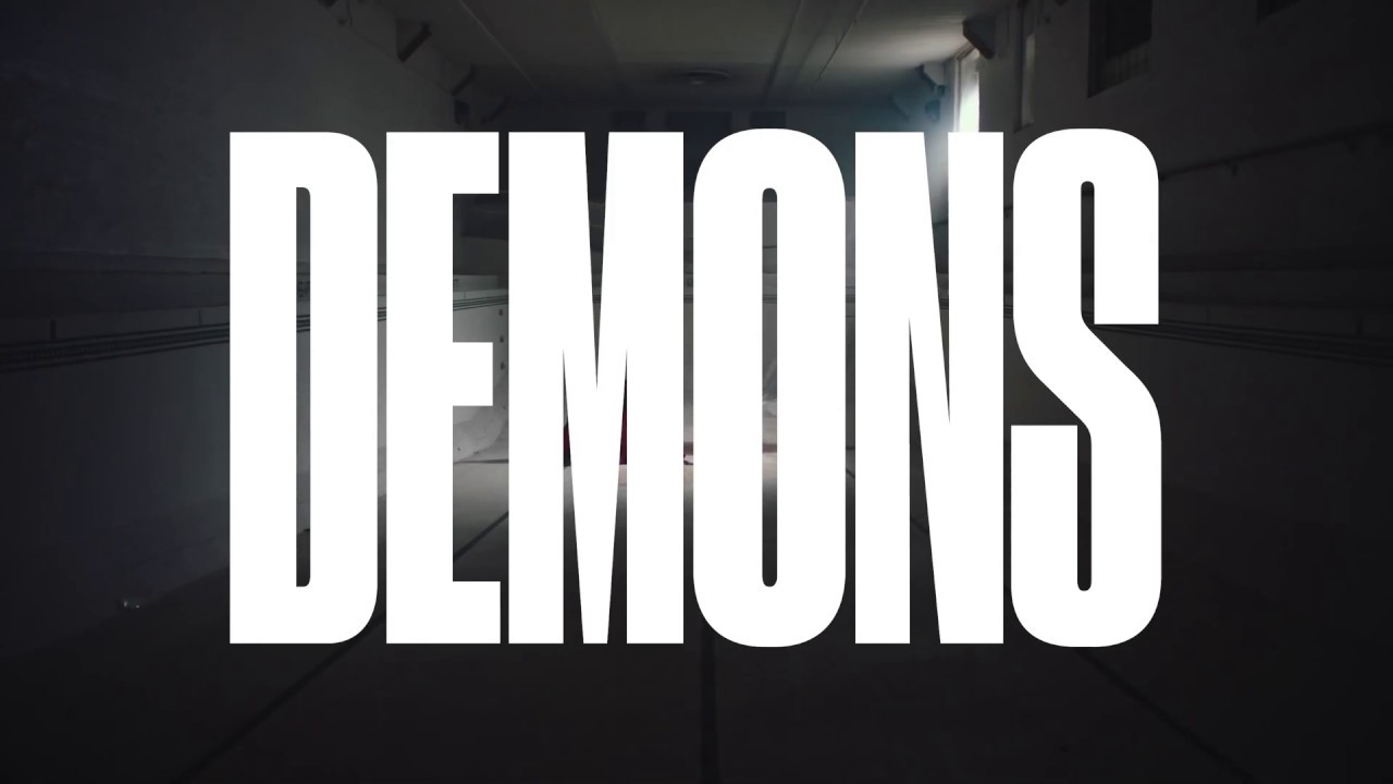 Joji - Demons (Official Video)