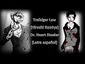 Dr. Heart Stealer [Hiroshi Kamiya] | Letra Español