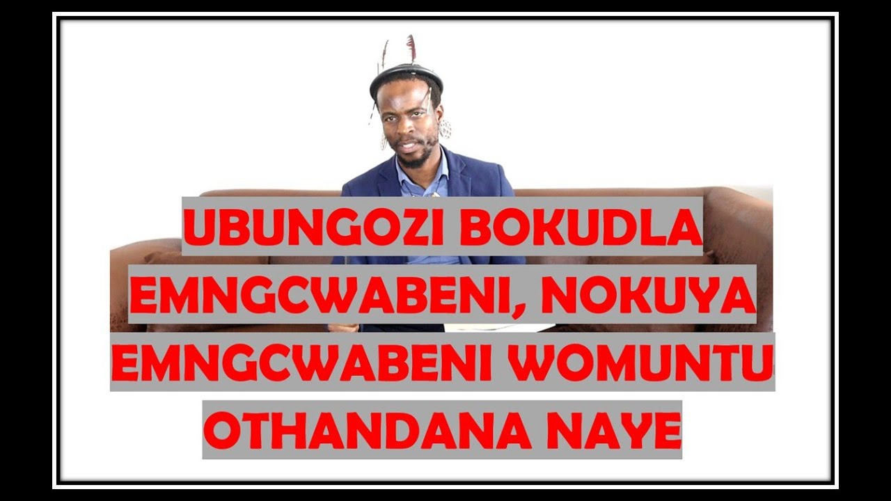 Ubungozi bokudla emngcwabeni | Ubungozi bokungcwaba othandana naye | Ubungozi bokuthungatha uyihlo