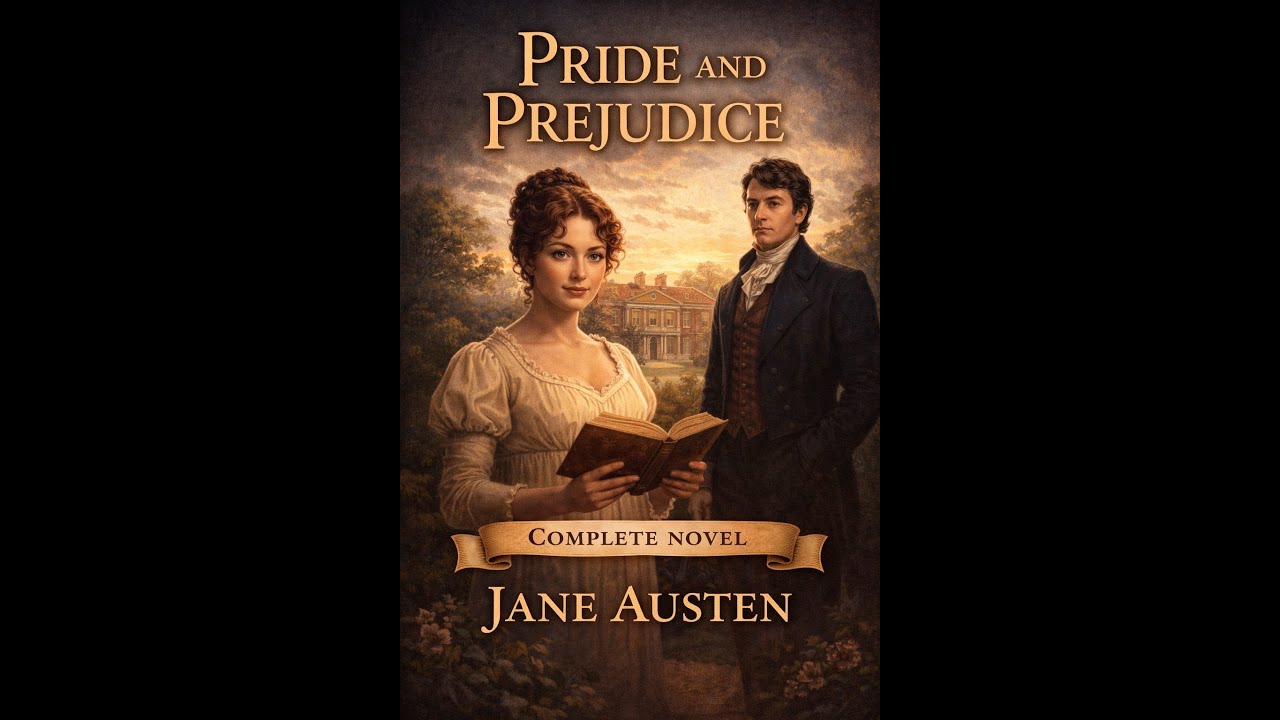 Pride and Prejudice (Chapters 11–15) | Classic Romance Novel