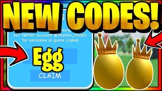 Roblox Egg Farm Simulator Codes June 2021 - roblox egg farm simulator script