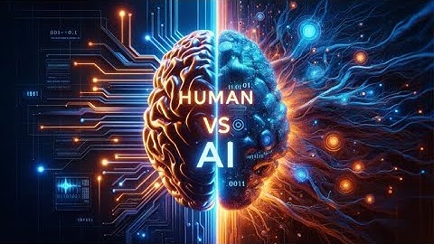 AI vs Human Intelligence: The Ultimate Comparison
