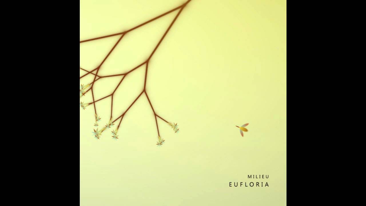 Sleduj Milieu - Euflorian na YouTube Sleduj Milieu - Euflorian na YouTube